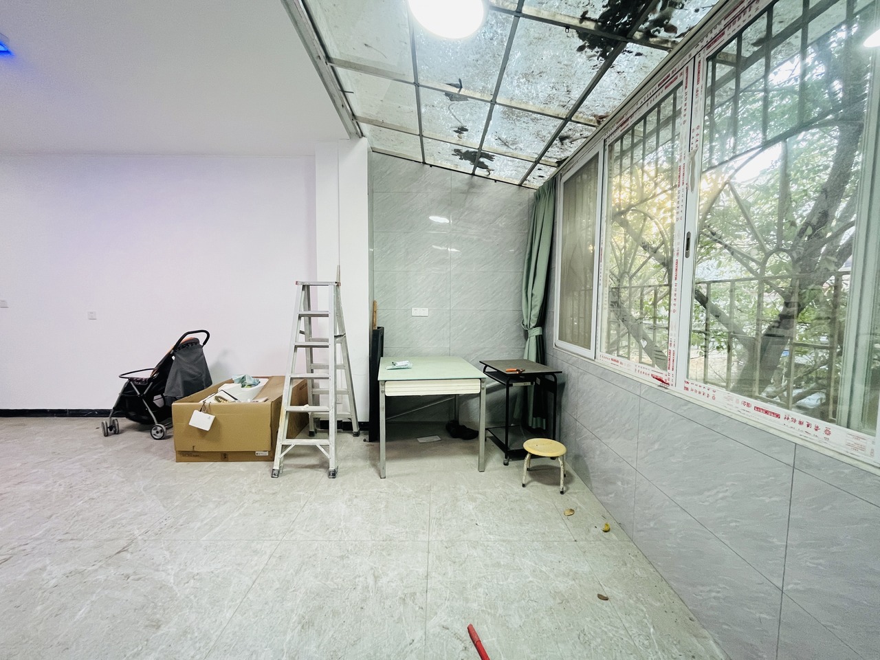 广州上步花园二手房房源图片