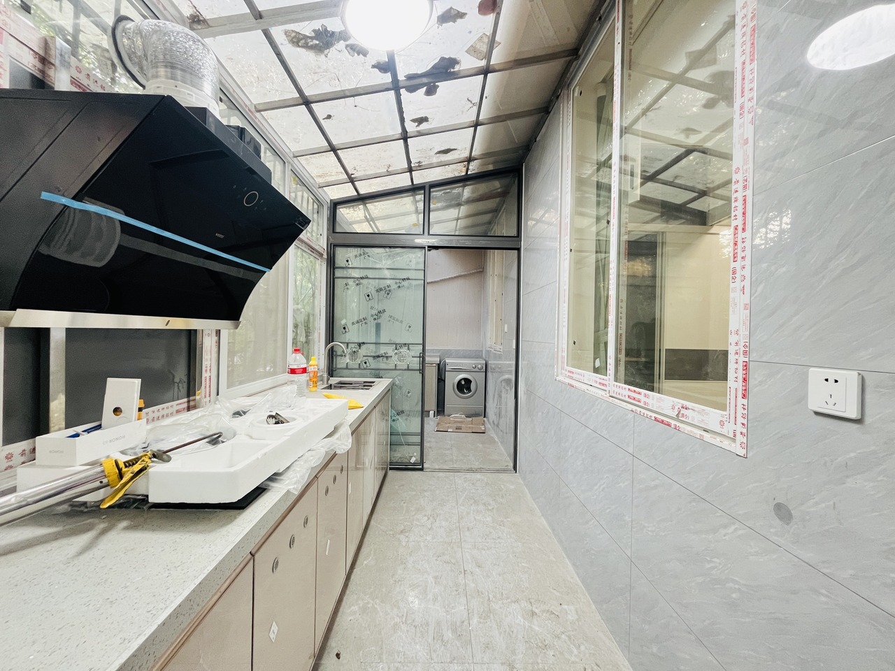 广州上步花园二手房房源图片