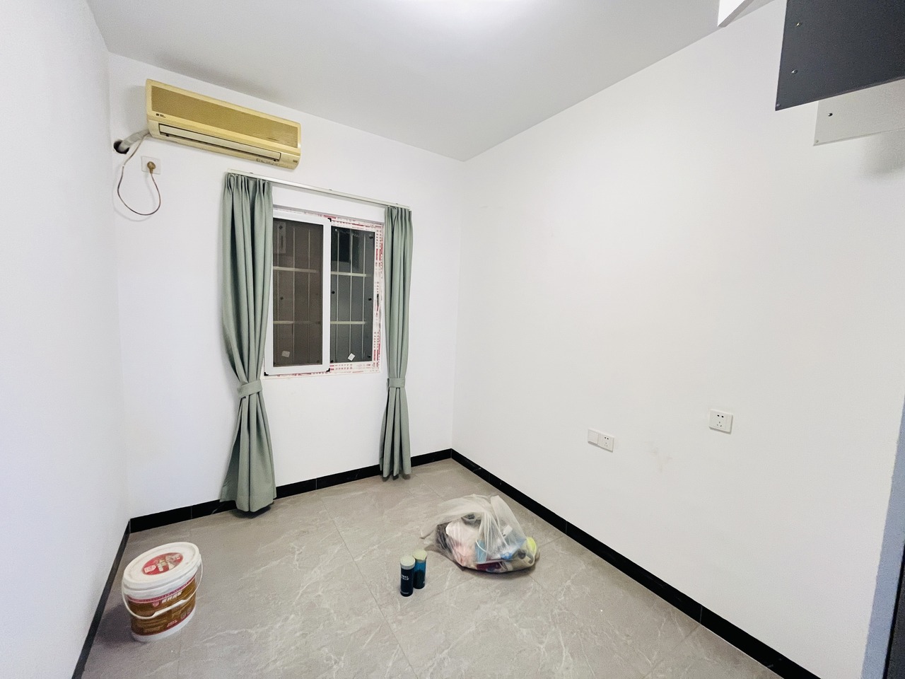 广州上步花园二手房房源图片