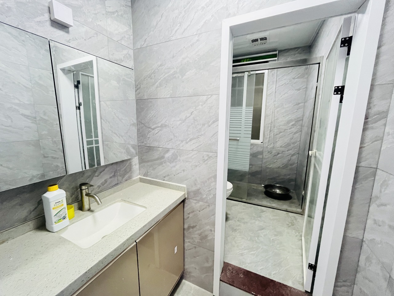 广州上步花园二手房房源图片