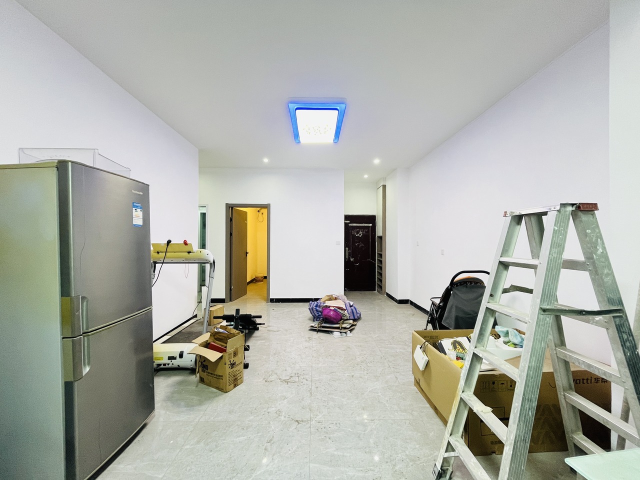 广州上步花园二手房房源图片