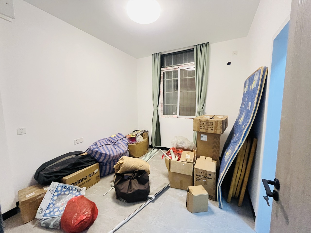 广州上步花园二手房房源图片