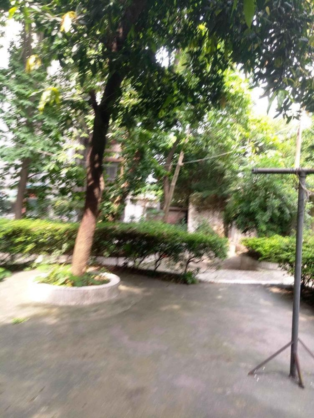 广州边防总局机关大院二手房房源图片