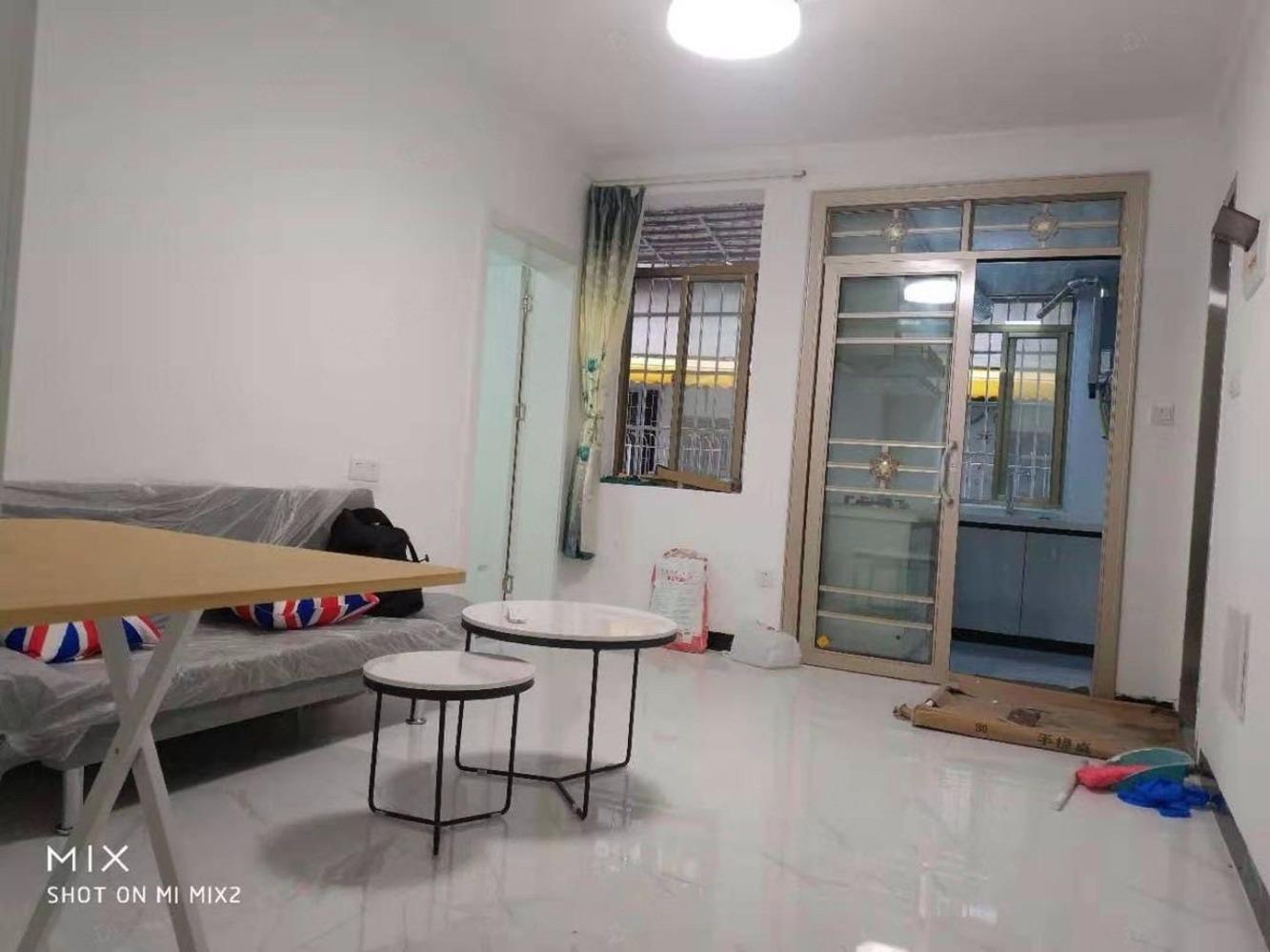 广州水荫四横路小区二手房房源图片