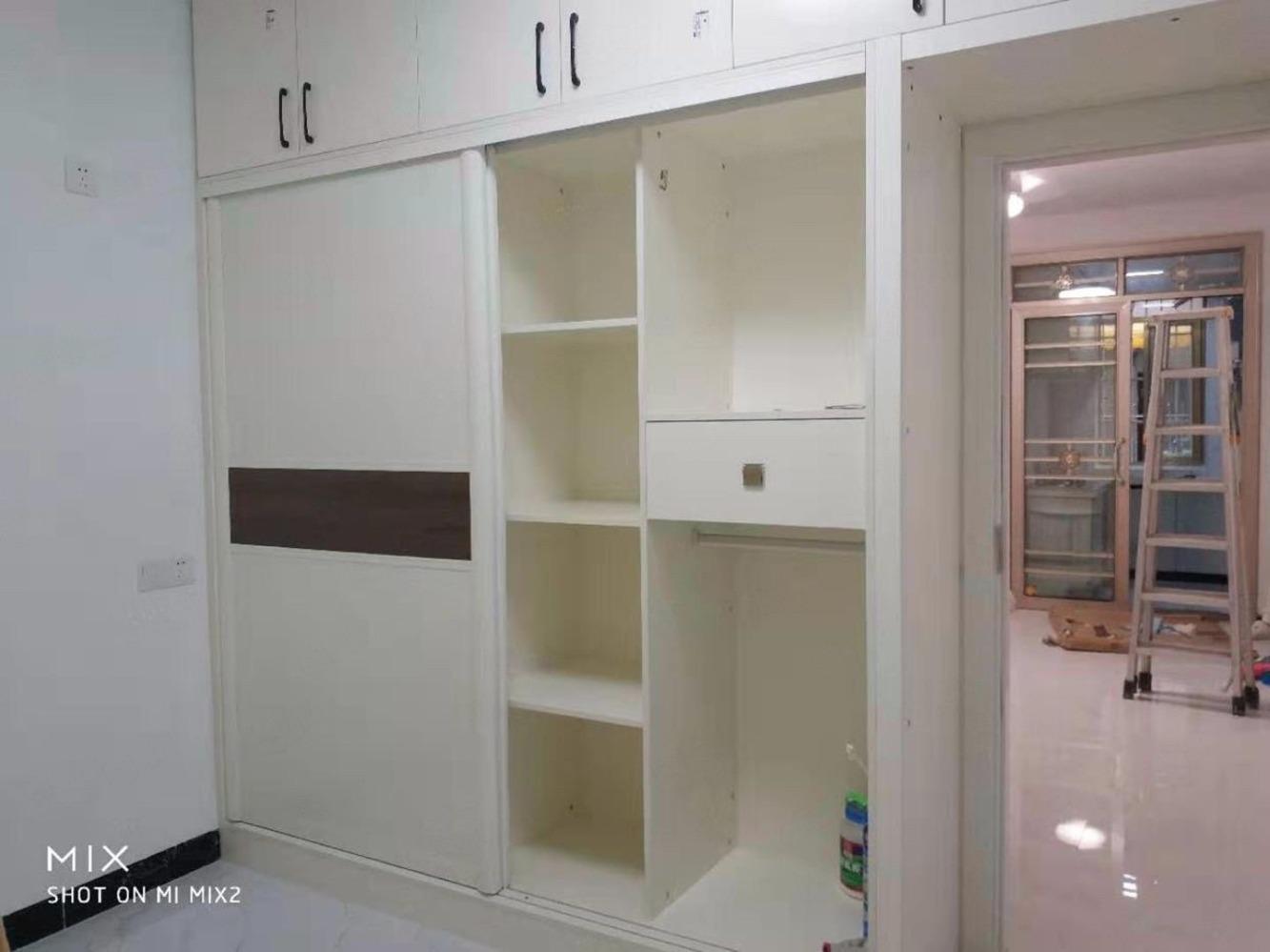 广州水荫四横路小区二手房房源图片