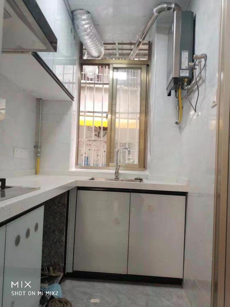 广州水荫四横路小区二手房房源图片