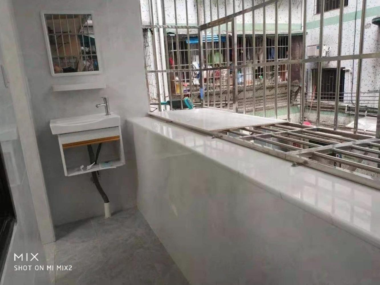 广州水荫四横路小区二手房房源图片