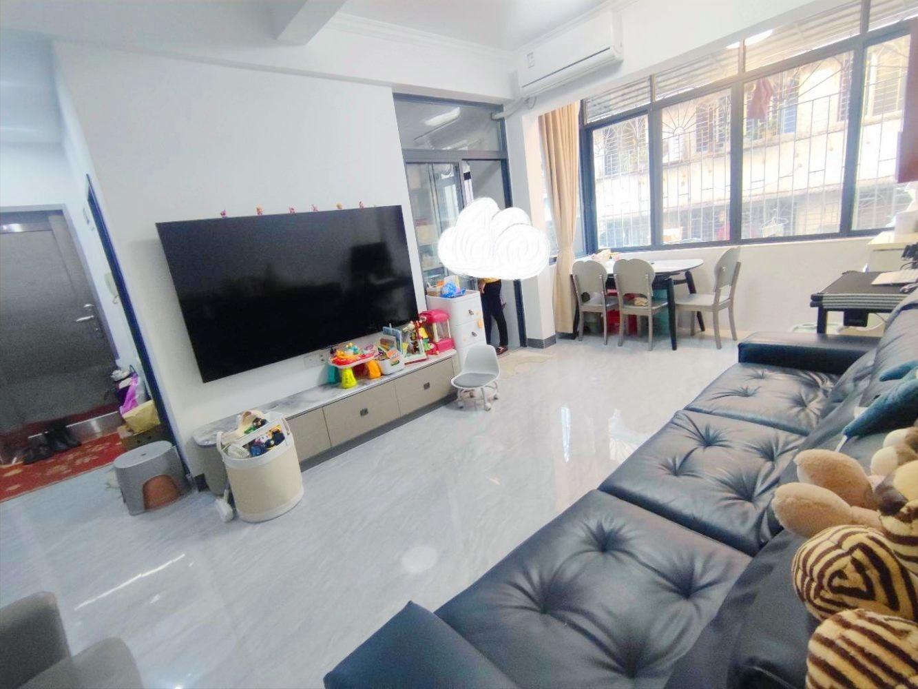 广州民政局大院(天河)二手房房源图片