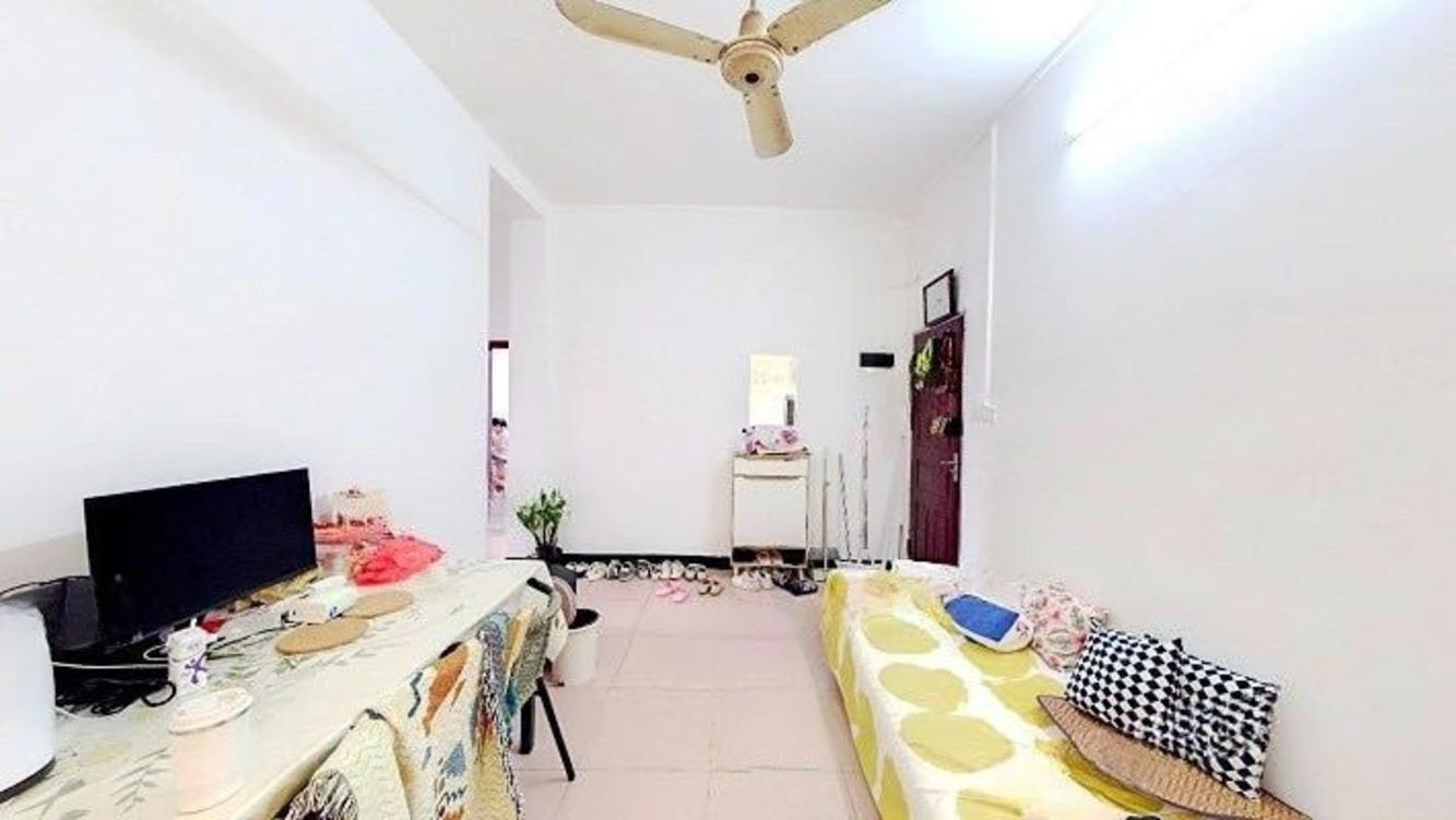 广州水荫四横路小区二手房房源图片