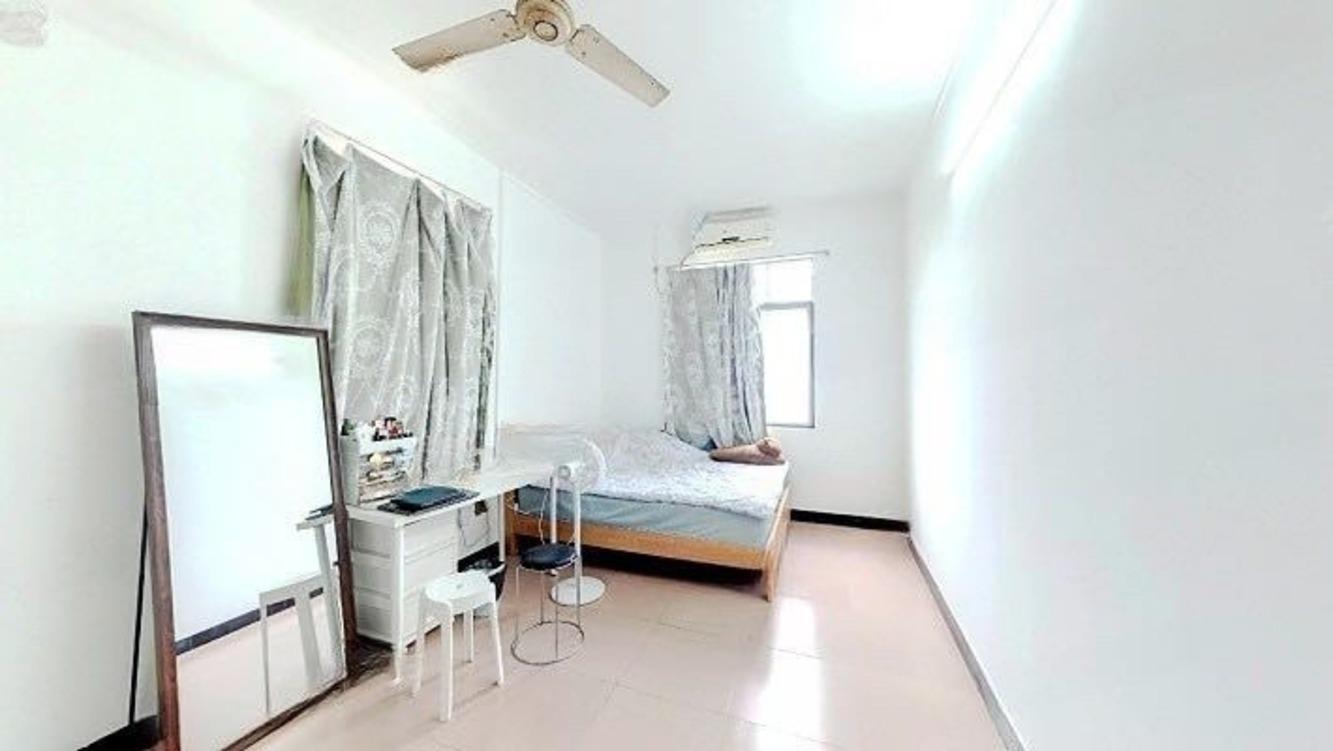 广州水荫四横路小区二手房房源图片