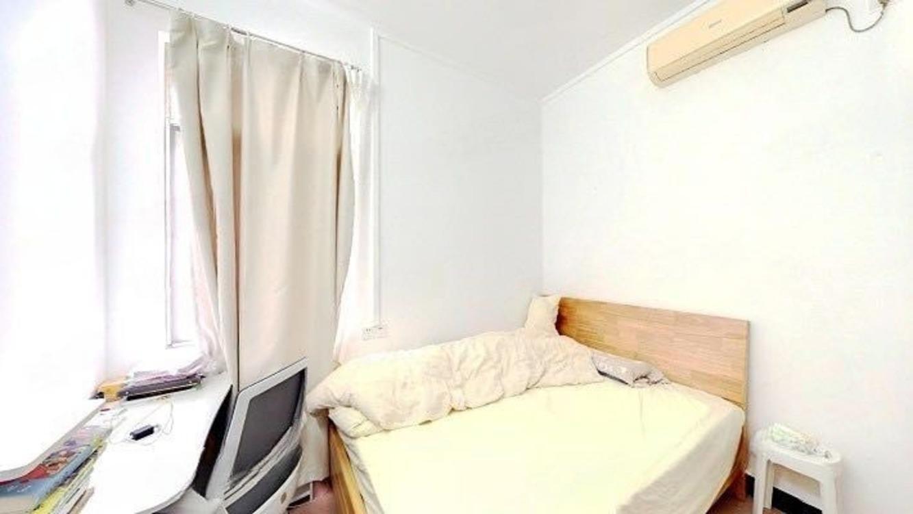 广州水荫四横路小区二手房房源图片