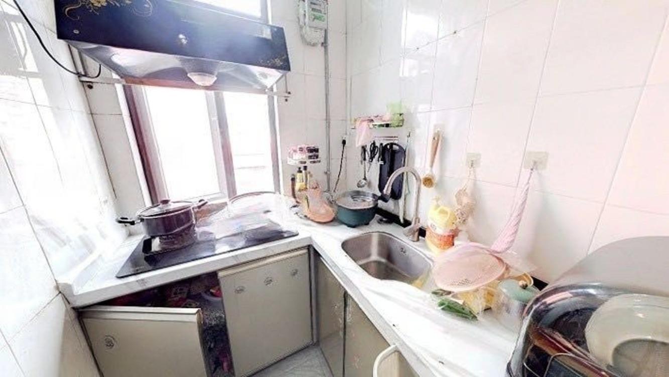 广州水荫四横路小区二手房房源图片