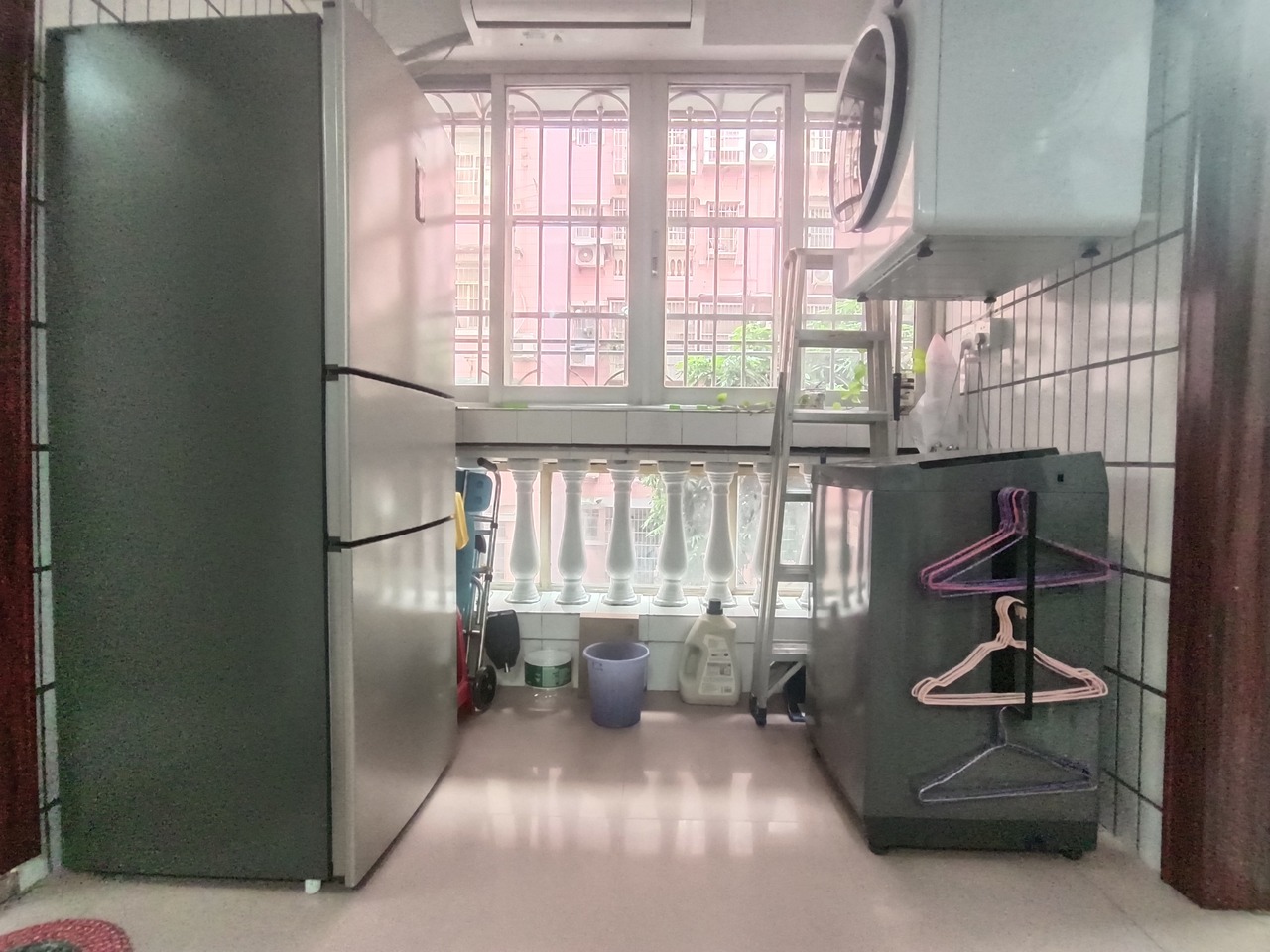 广州康盈雅园二手房房源图片