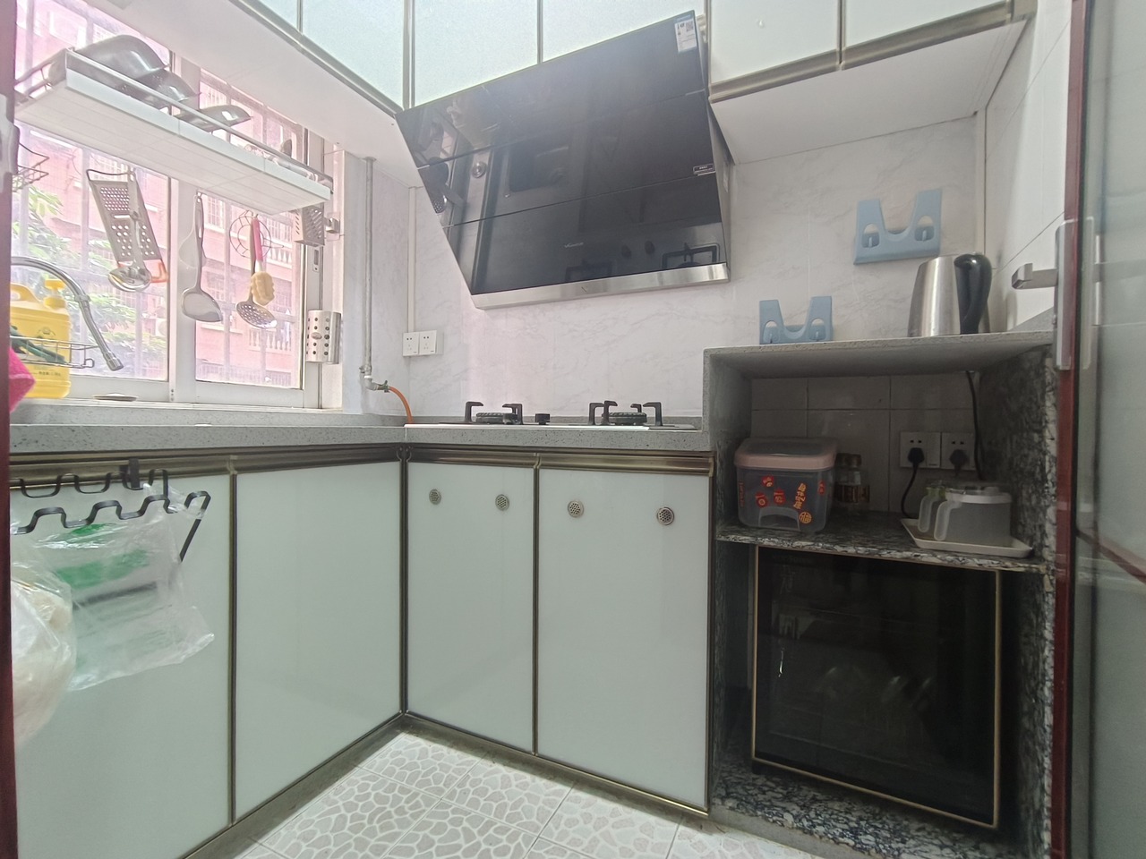 广州康盈雅园二手房房源图片