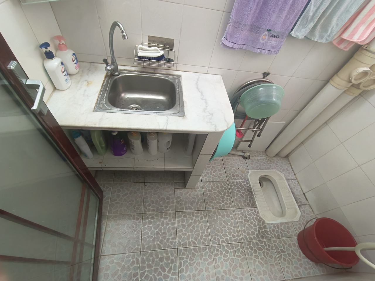 广州康盈雅园二手房房源图片