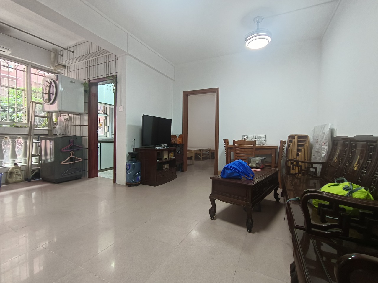 广州康盈雅园二手房房源图片