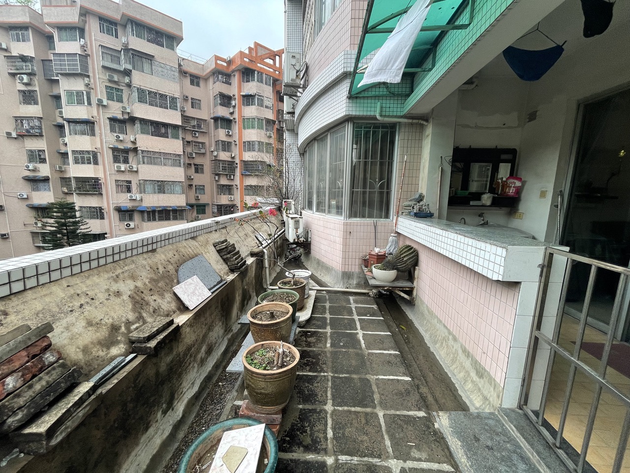 广州荔雅苑二手房房源图片