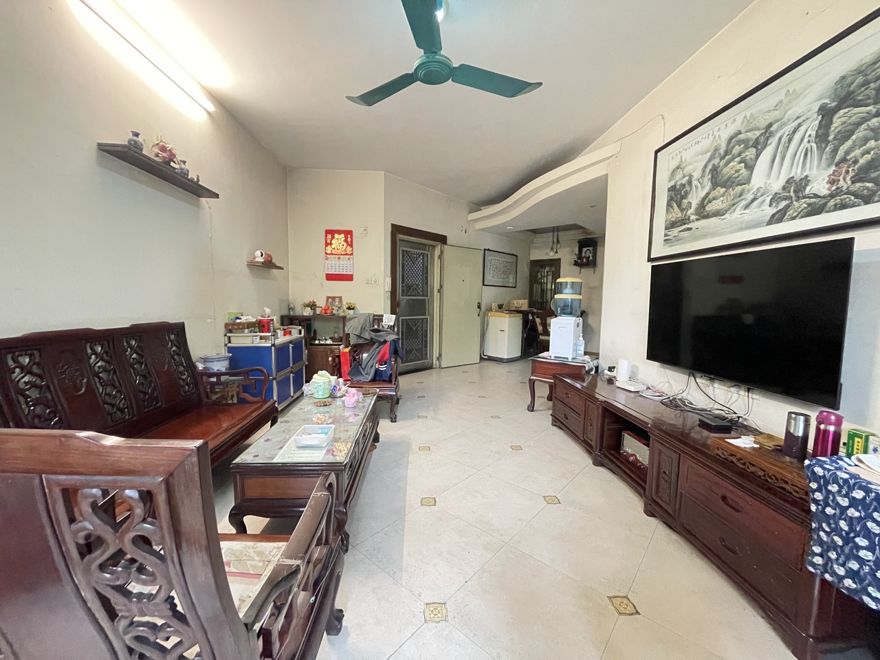 广州荔雅苑二手房房源图片