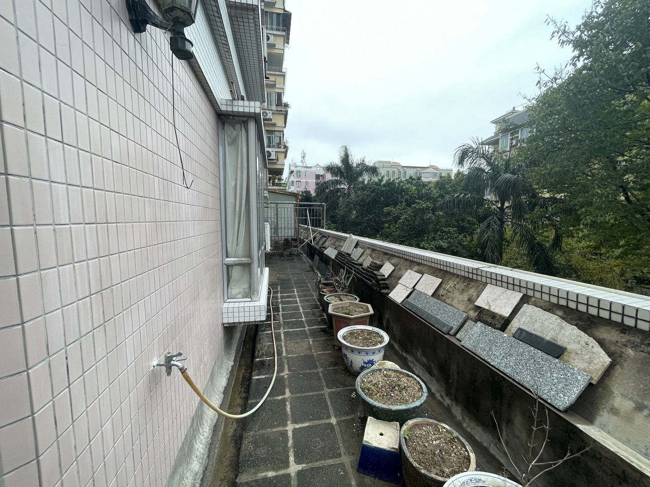 广州荔雅苑二手房房源图片