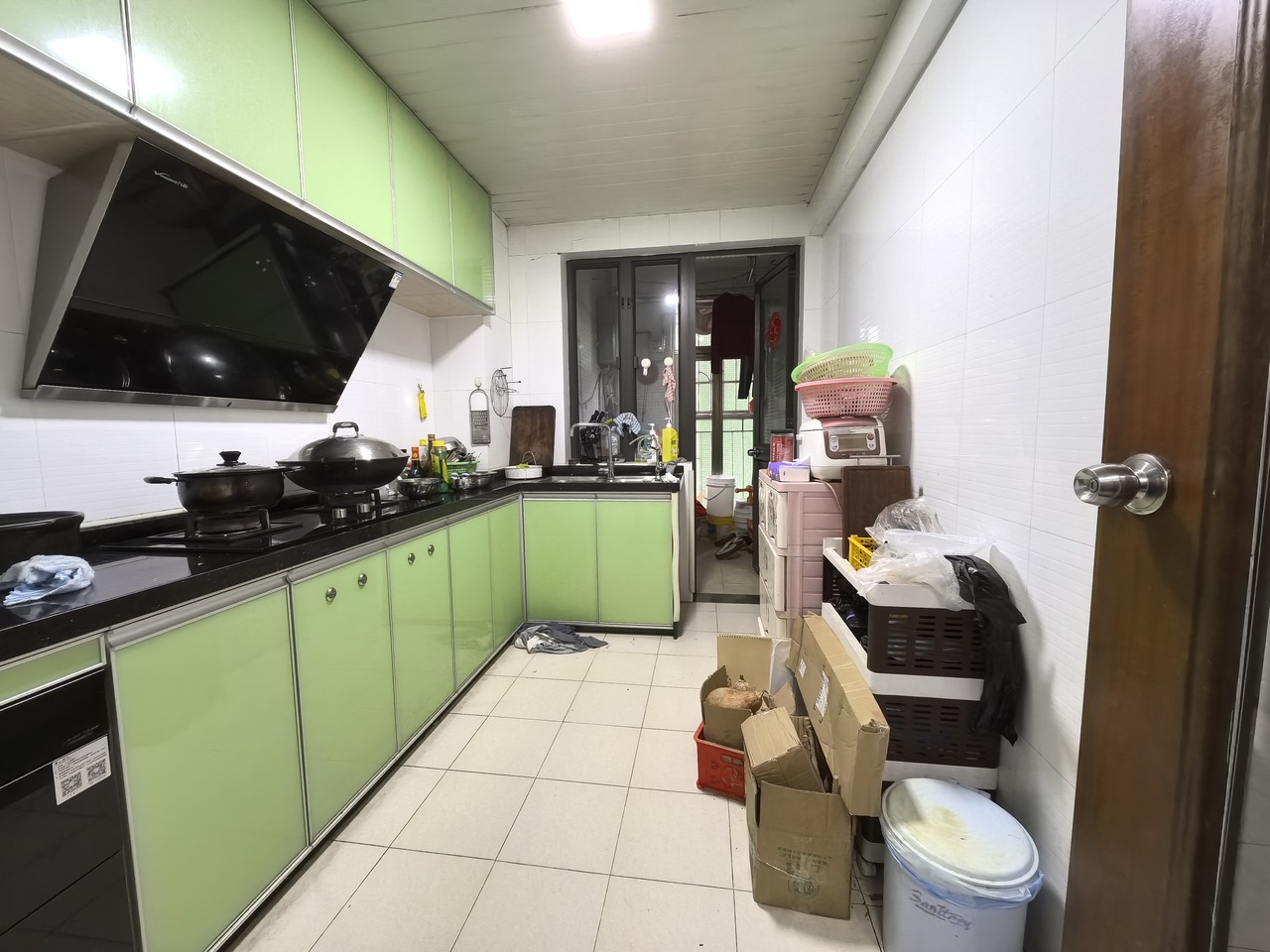 广州岭南雅院二手房房源图片