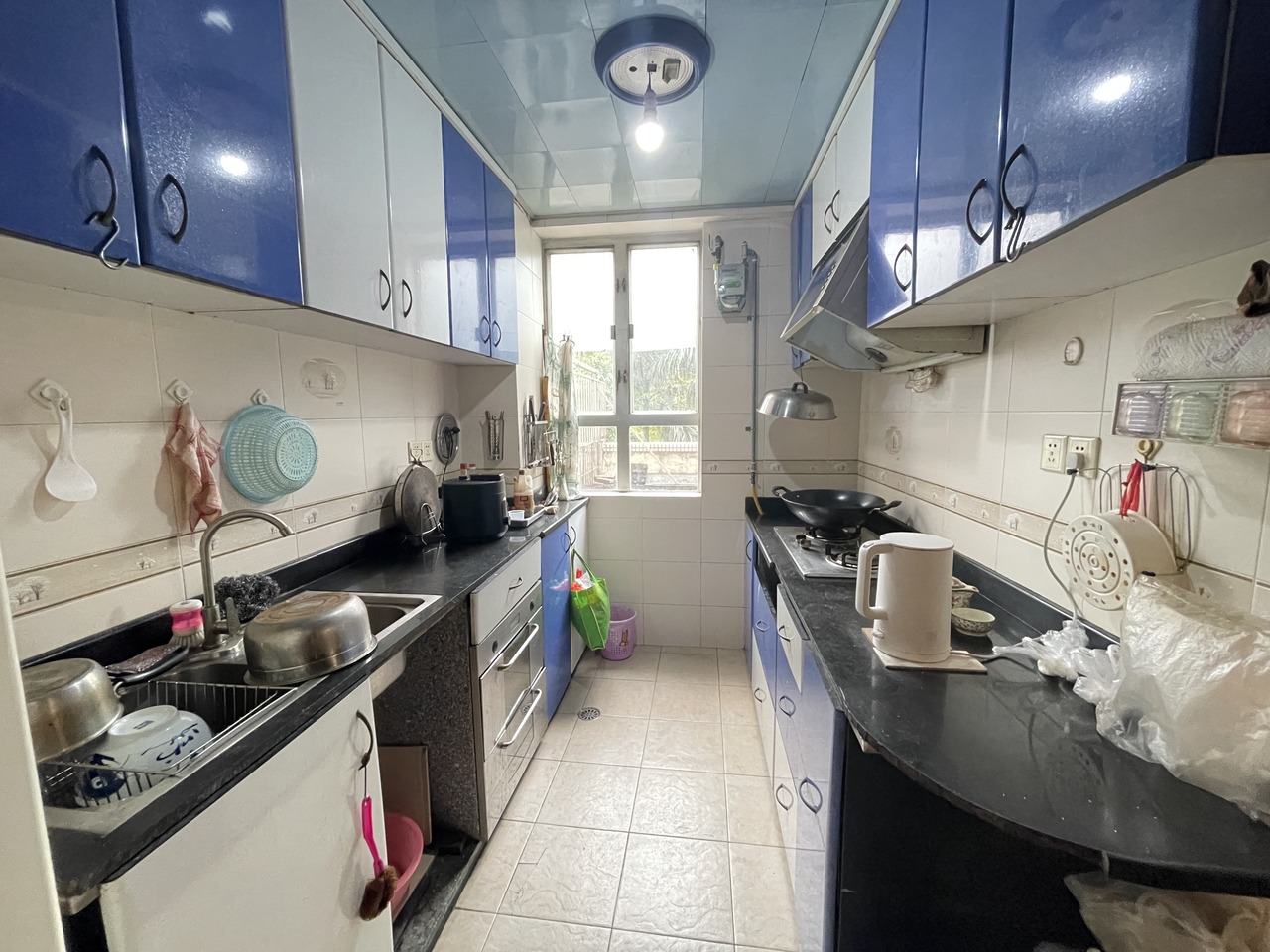 广州荔雅苑二手房房源图片