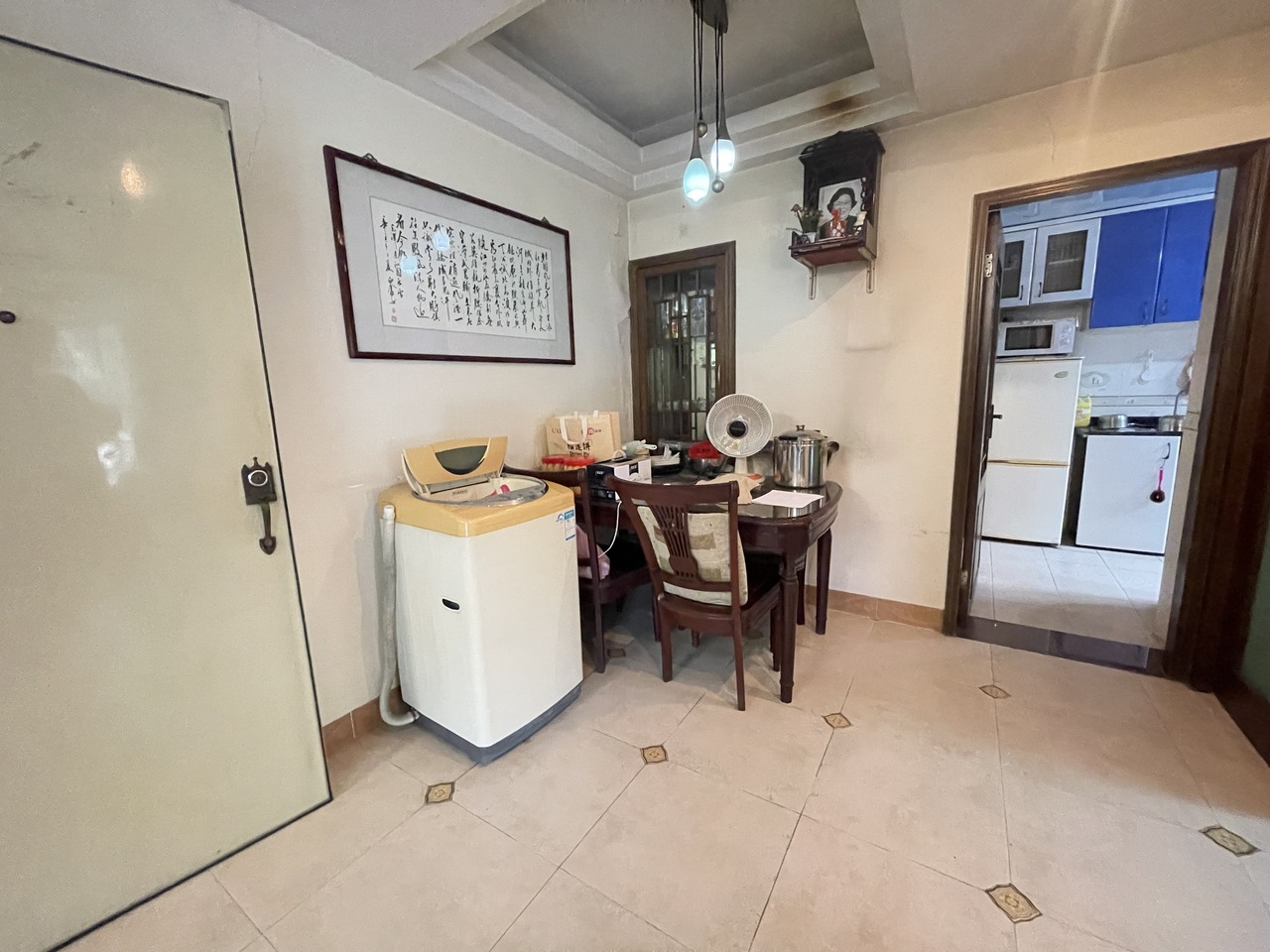 广州荔雅苑二手房房源图片