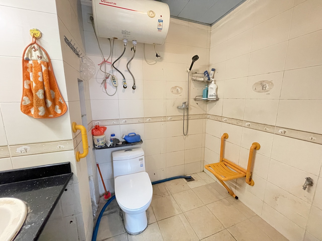 广州荔雅苑二手房房源图片