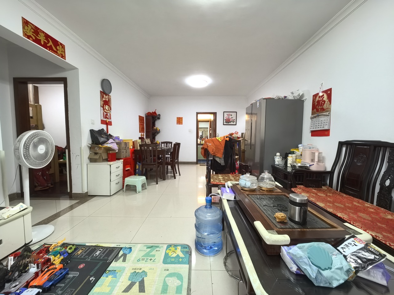 广州岭南雅院二手房房源图片