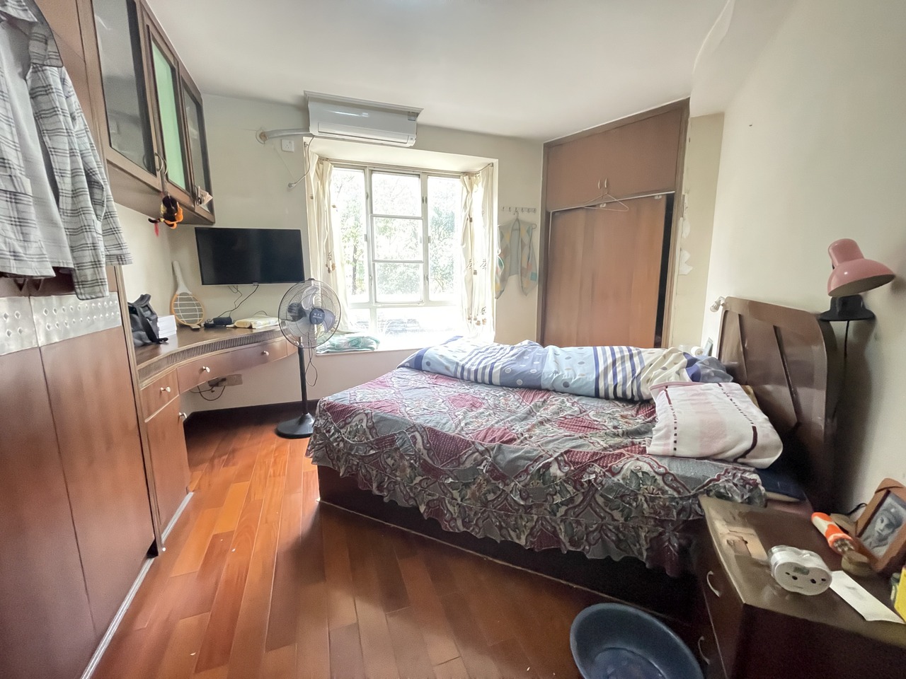 广州荔雅苑二手房房源图片