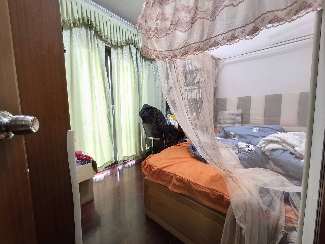 广州岭南雅院二手房房源图片