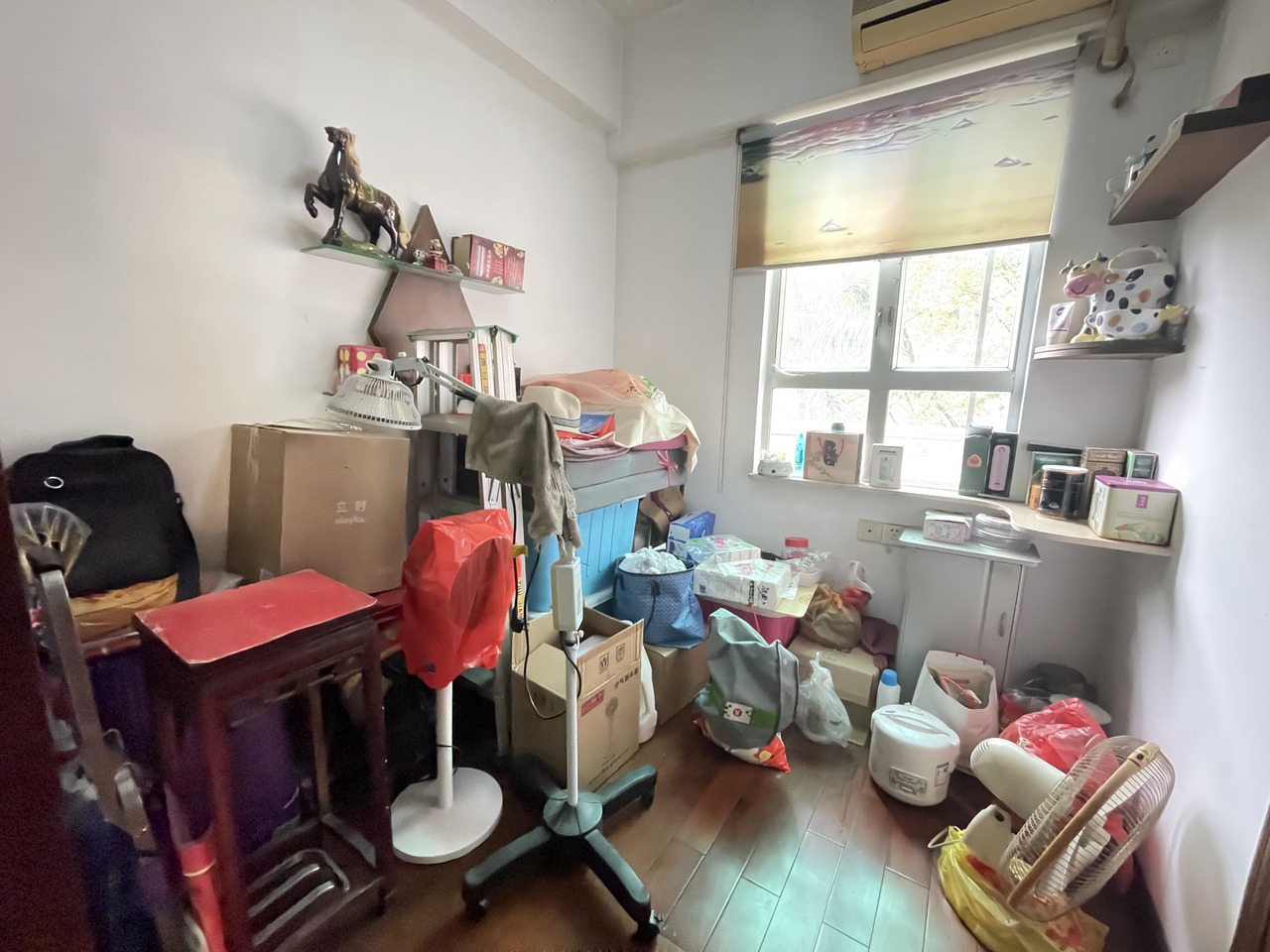 广州荔雅苑二手房房源图片