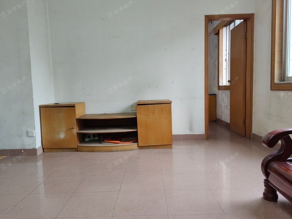 广州上步花园二手房房源图片