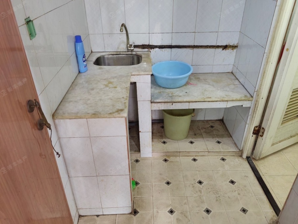 广州上步花园二手房房源图片