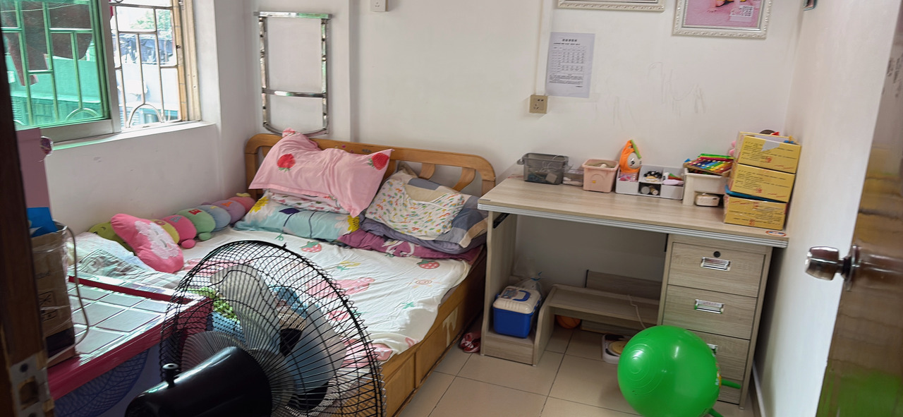 广州雅骏花园二手房房源图片