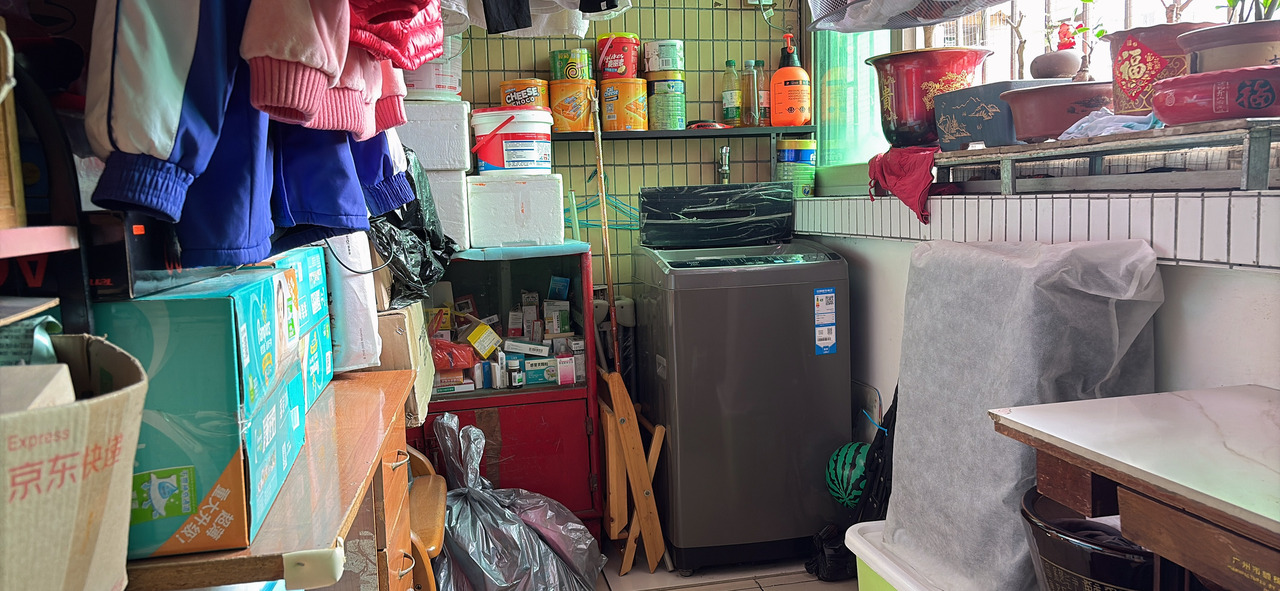 广州雅骏花园二手房房源图片