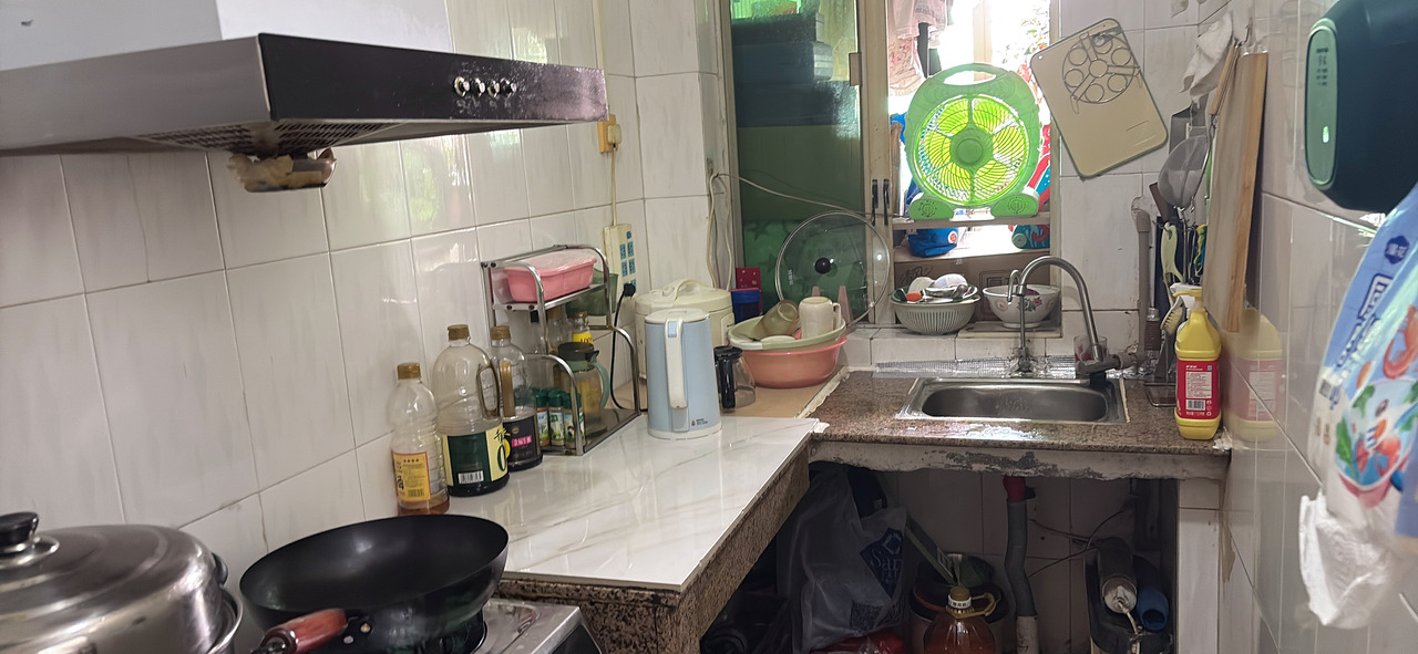 广州雅骏花园二手房房源图片