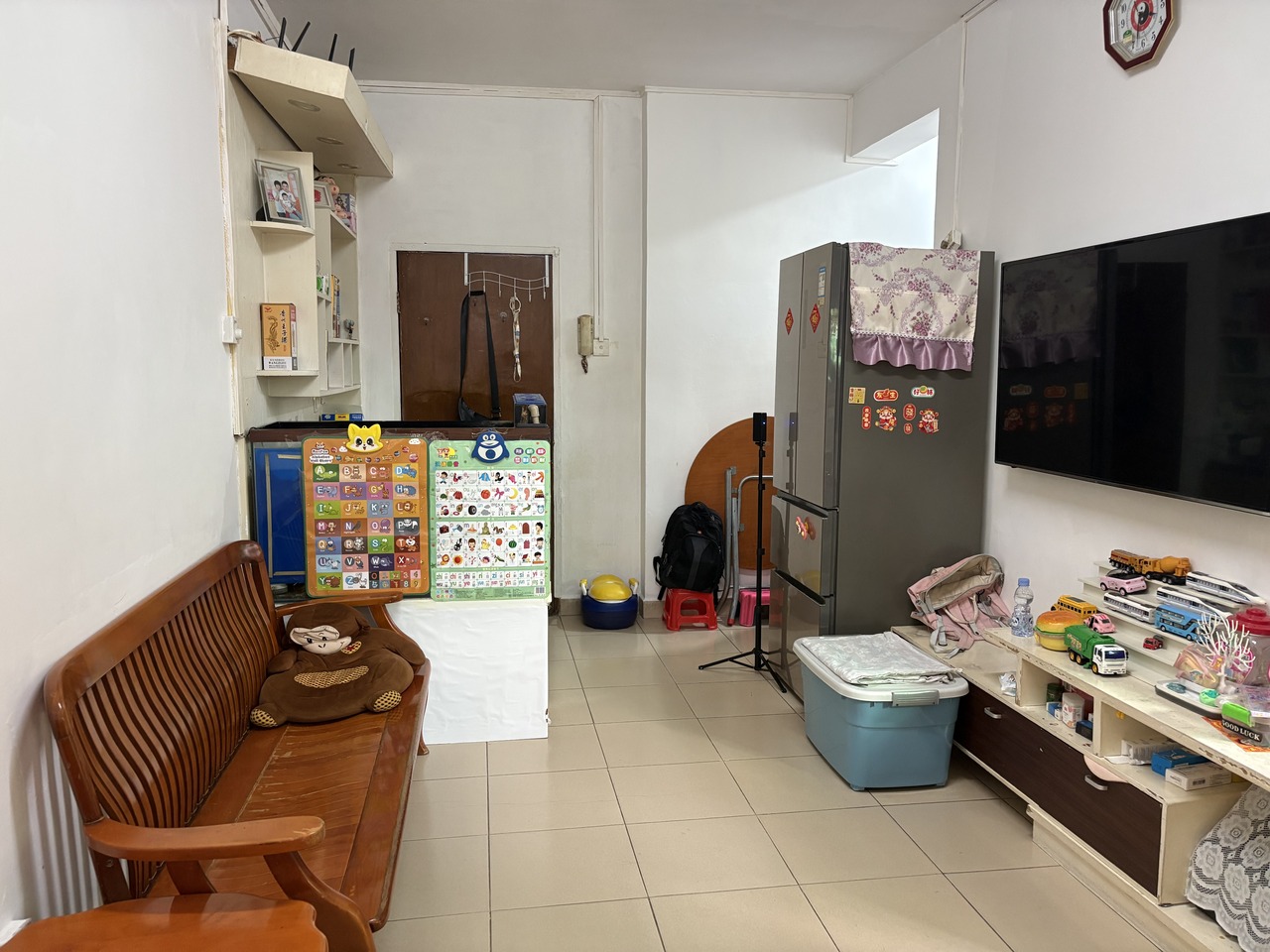 广州雅骏花园二手房房源图片