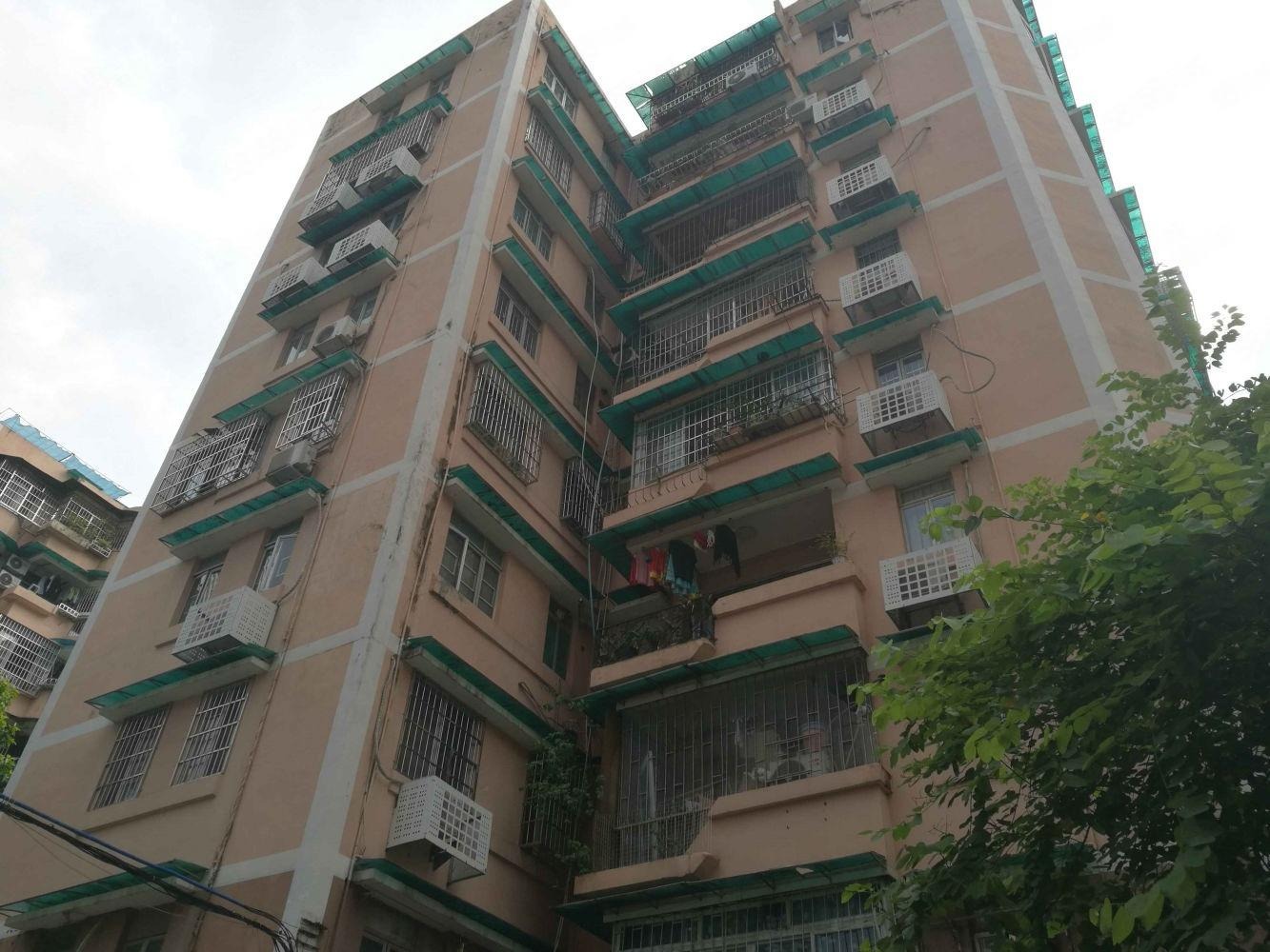 广州育蕾小区二手房房源图片