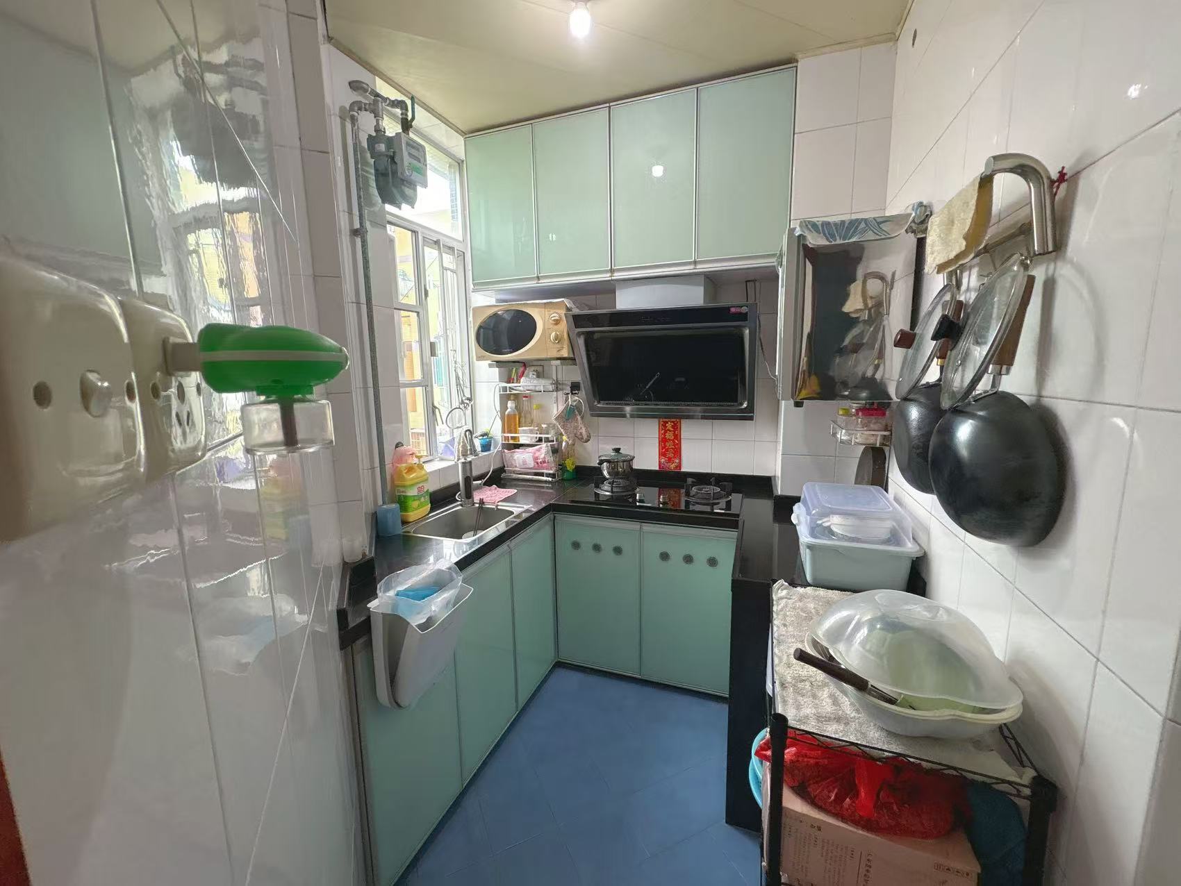 广州同逸苑二手房房源图片