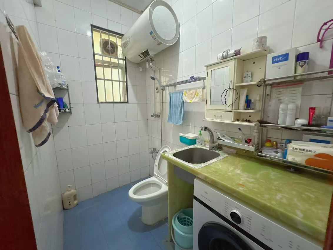 广州同逸苑二手房房源图片