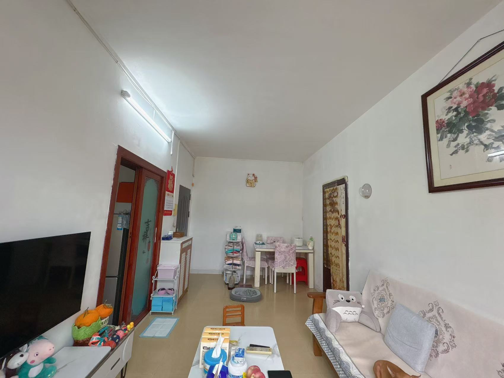 广州同逸苑二手房房源图片