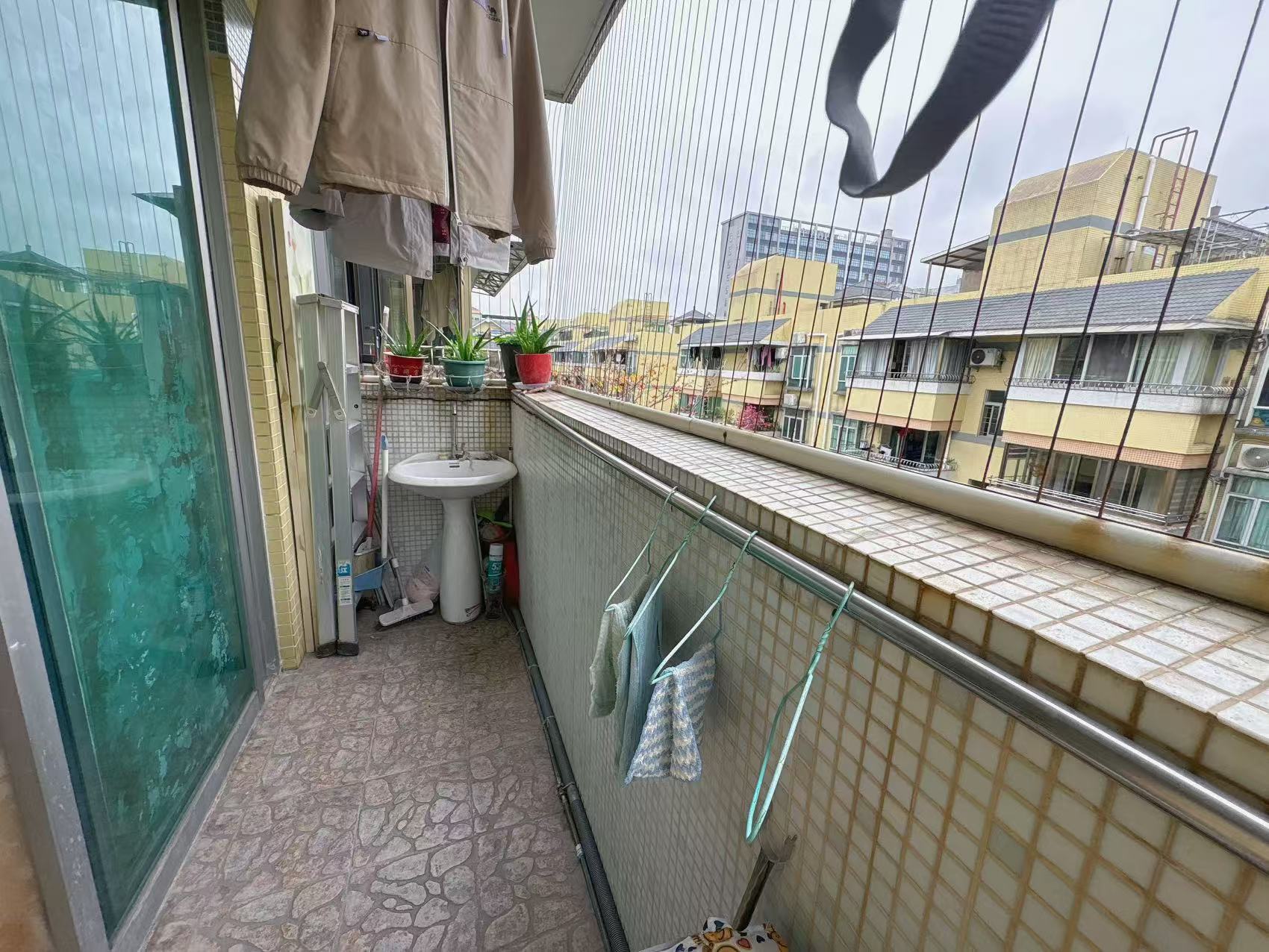 广州同逸苑二手房房源图片