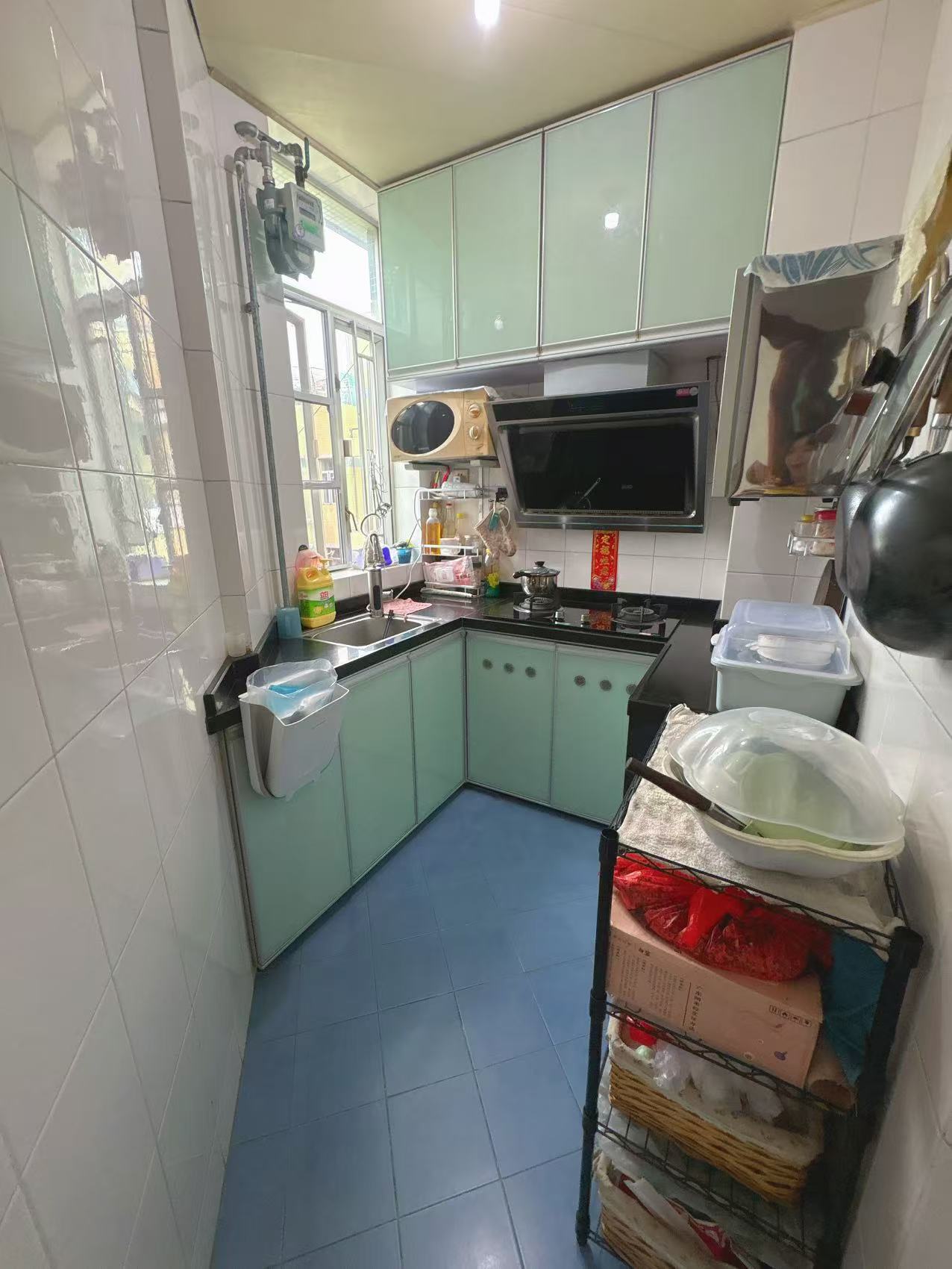 广州同逸苑二手房房源图片