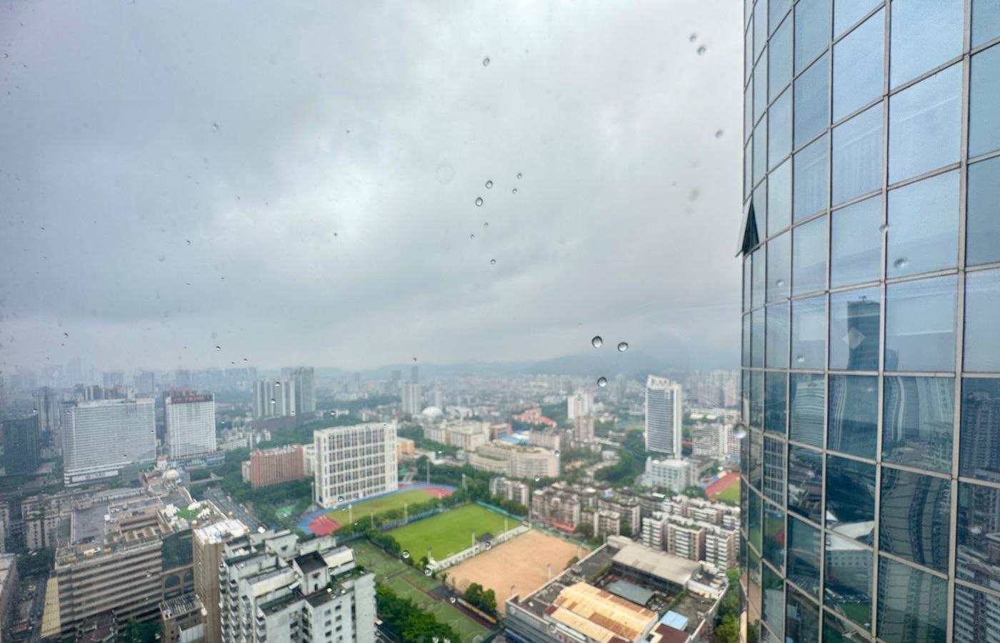 广州中石化大厦二手房房源图片