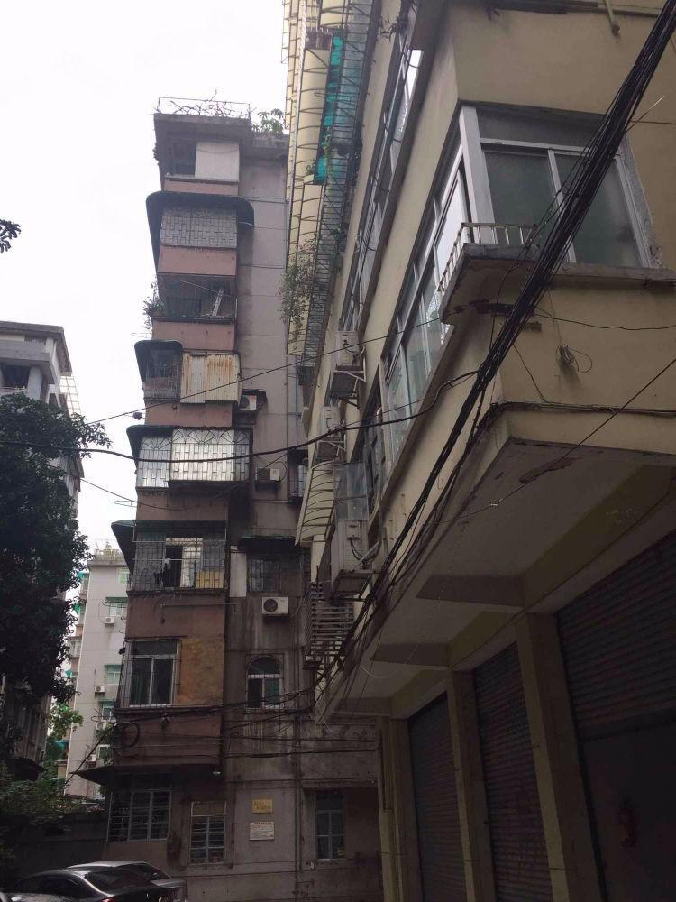 广州梅东小区二手房房源图片