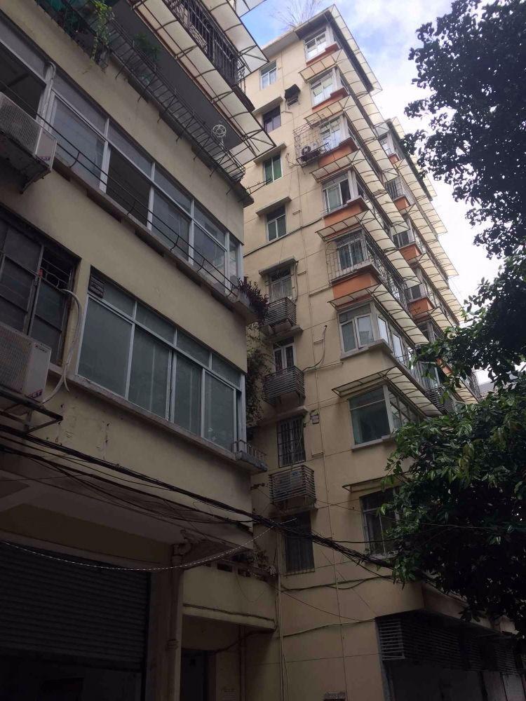 广州梅东小区二手房房源图片