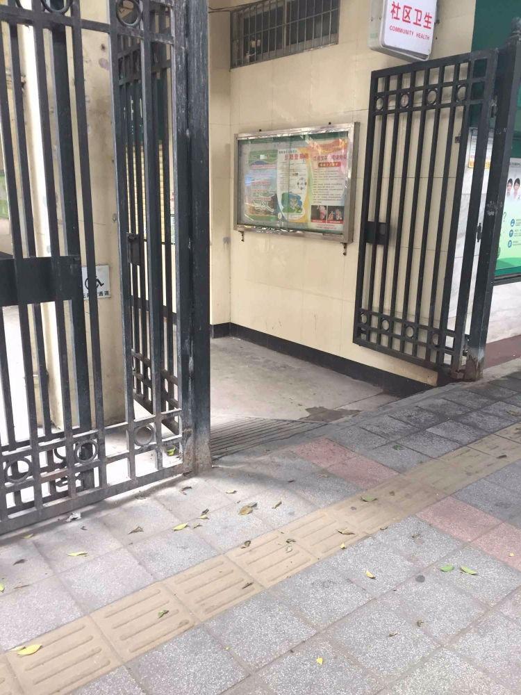 广州梅东小区二手房房源图片