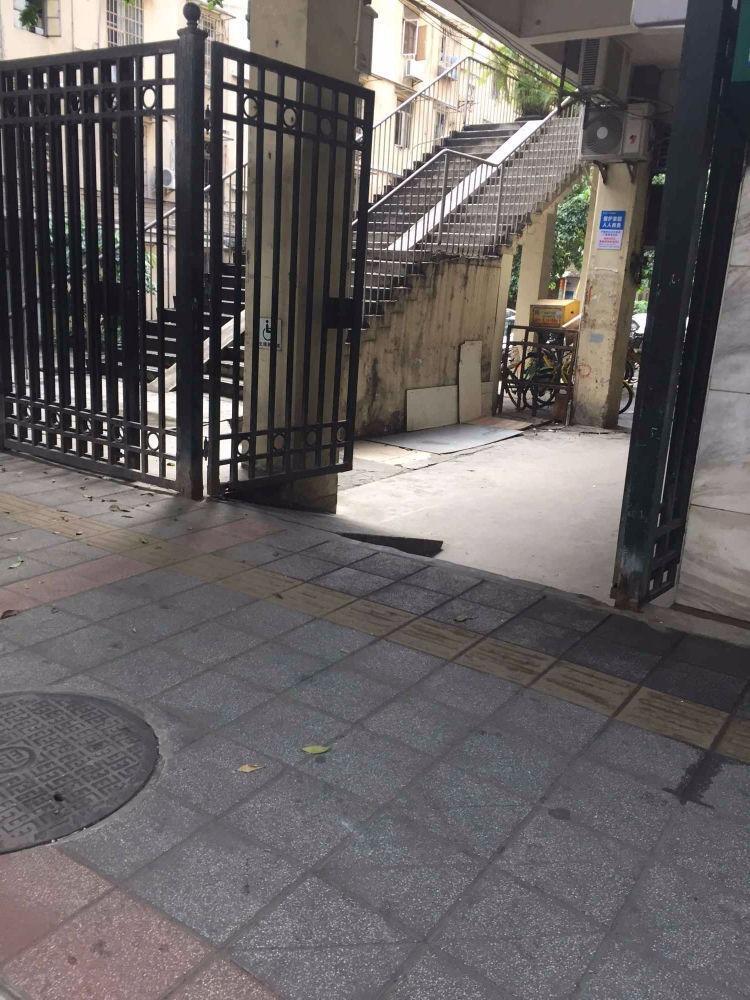 广州梅东小区二手房房源图片