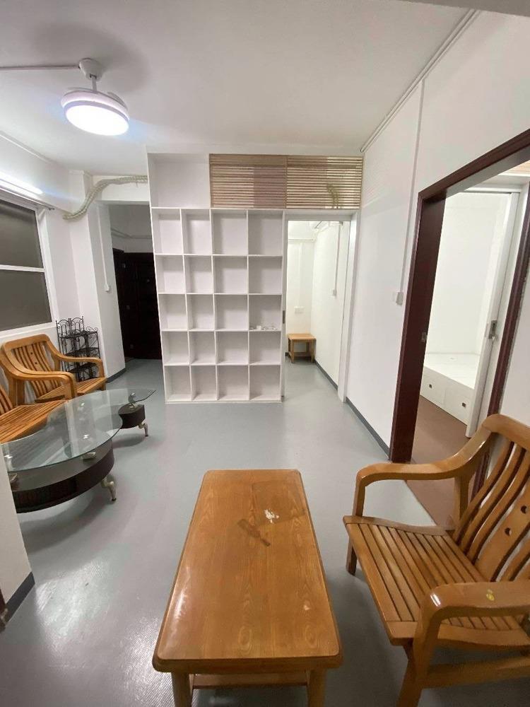 广州梅东小区二手房房源图片