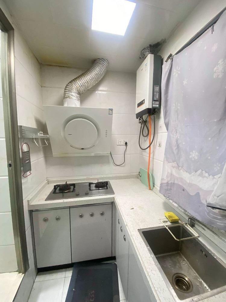 广州东风东大院二手房房源图片